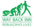 The Way Back Inn Logo